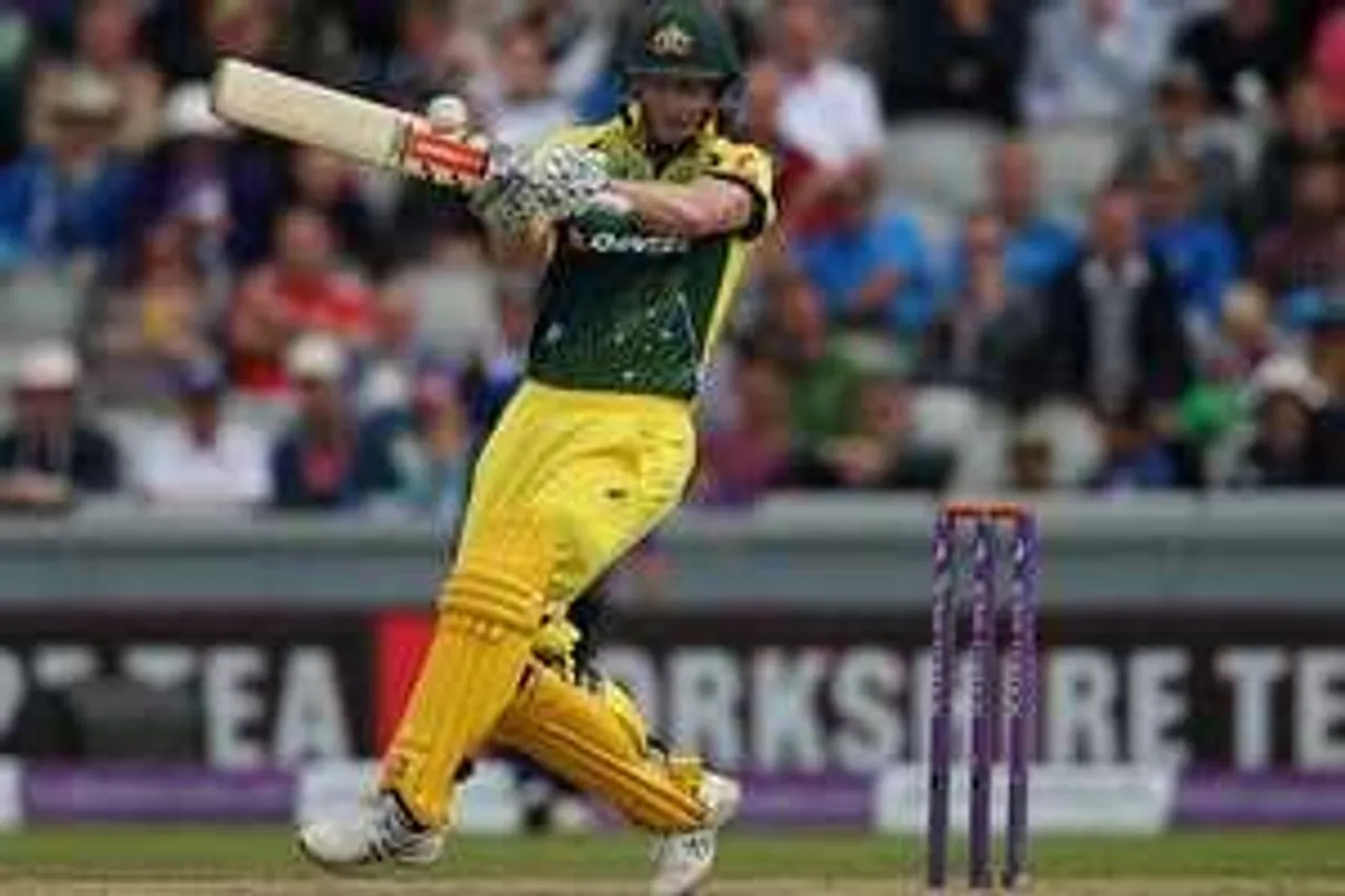 Bailey replaces Hohns as Australia's chairman of selectors