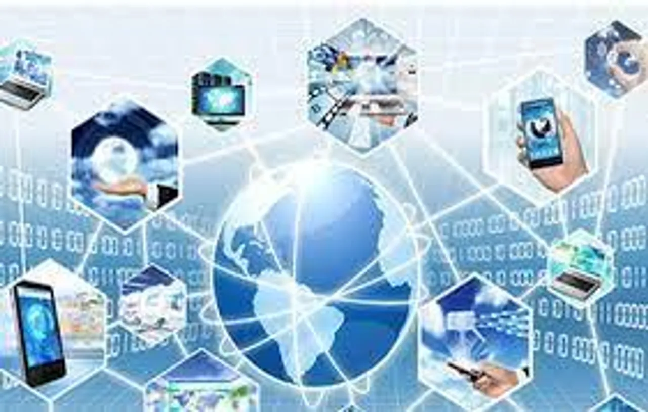 Computer Age: Market Data Update