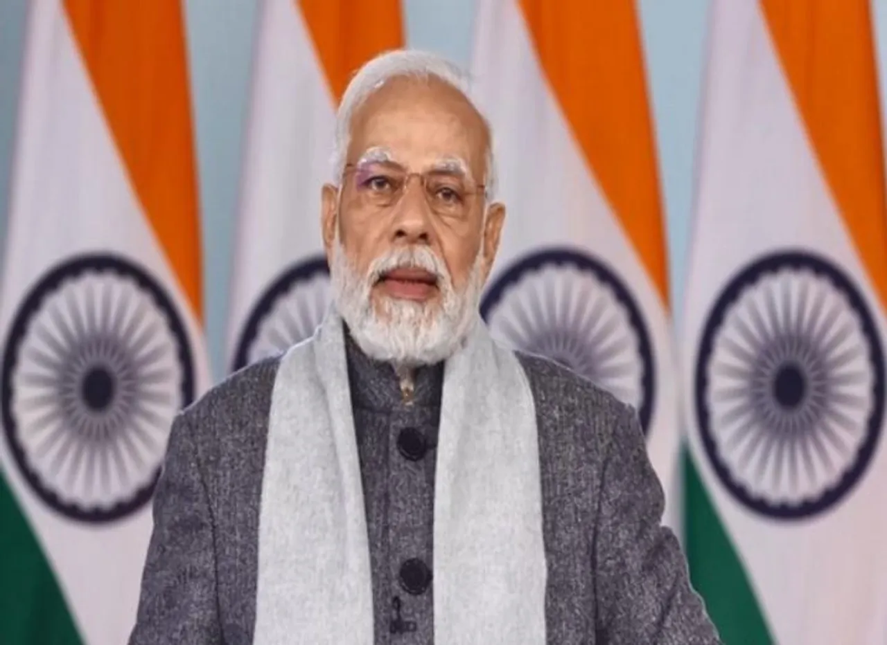 PM Modi to chair second National Conference of Chief Secretaries in Delhi today