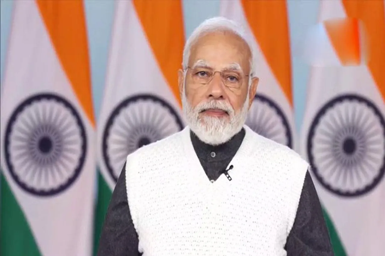 Science can make India Atmanirbhar: PM
