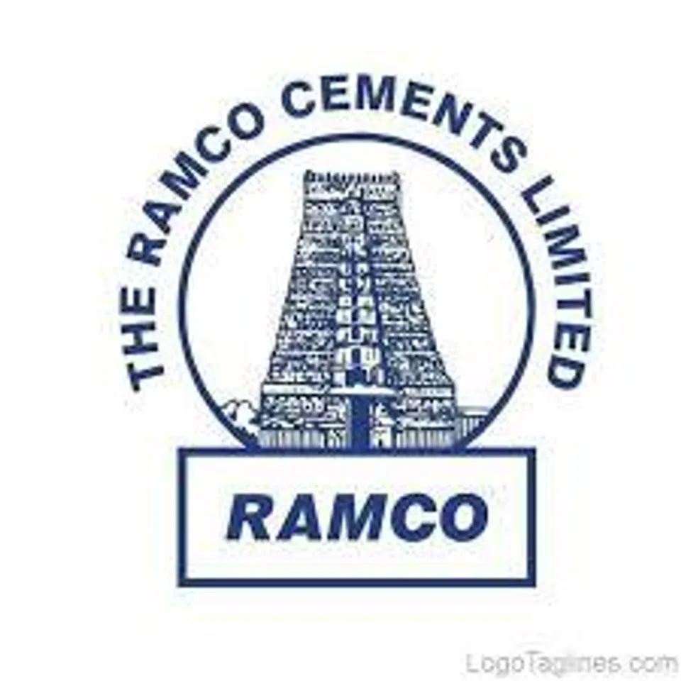 Result Update  Ramco Cements
