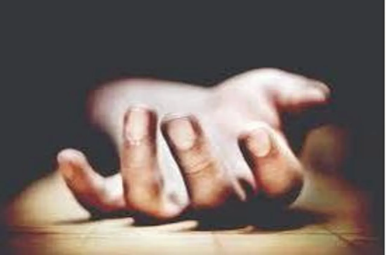 WOMAN SUICIDES AFTER 14 ABORTIONS