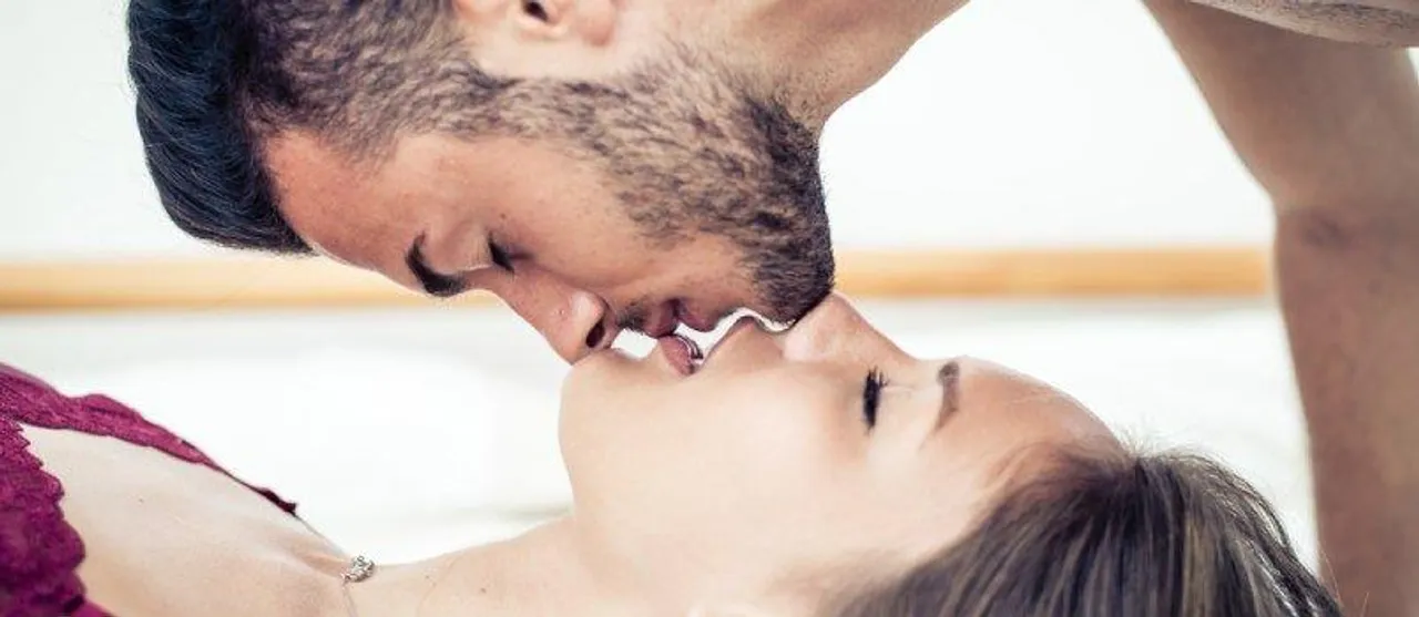 Affectionate physical intimacy is important for romance