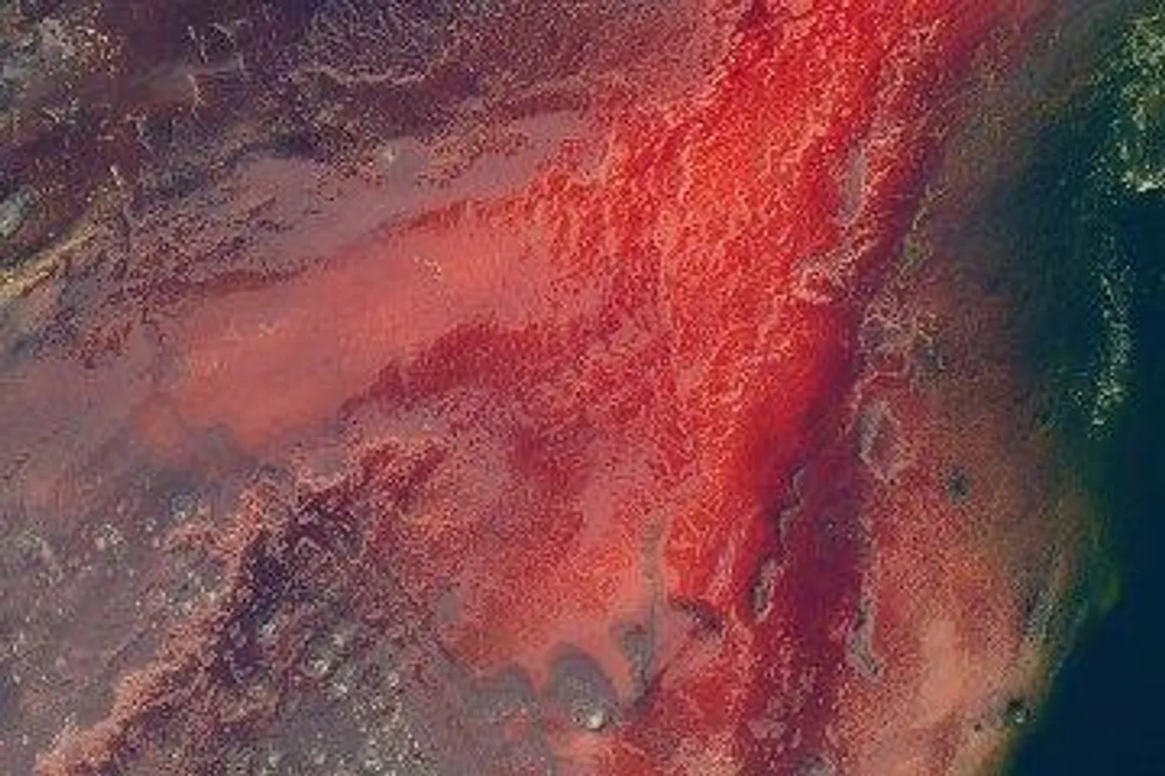 What is 'Landset Game Of Earth? Check Out