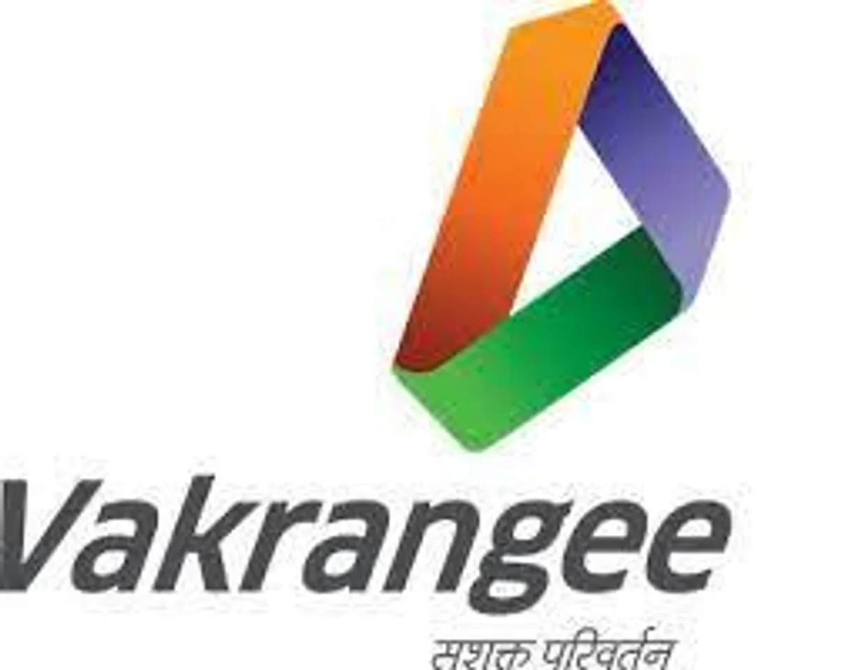 Vakrangee: Market Data Update
