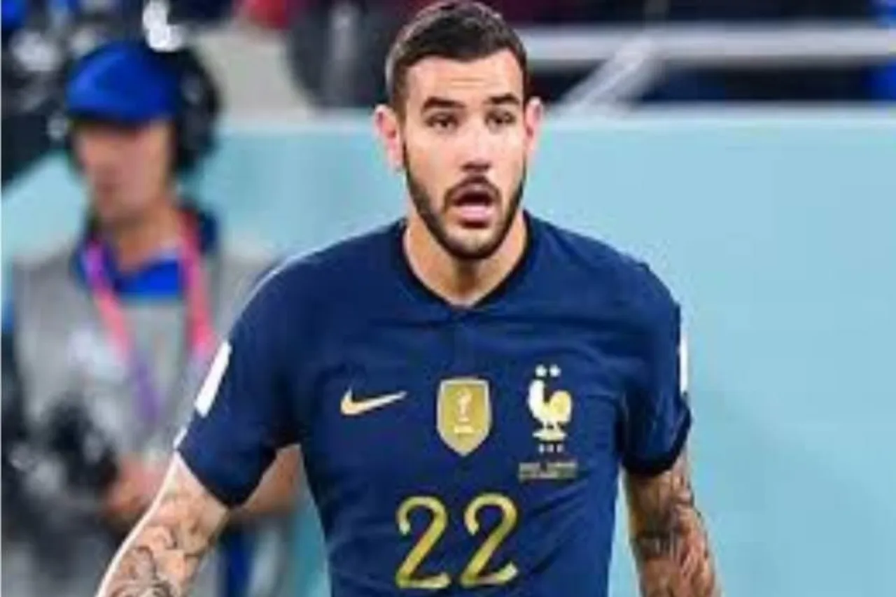 Theo's post calls for a semifinale win