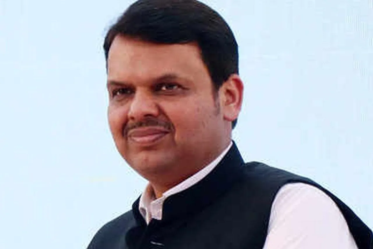 Devendra Fadnavis tests Covid positive