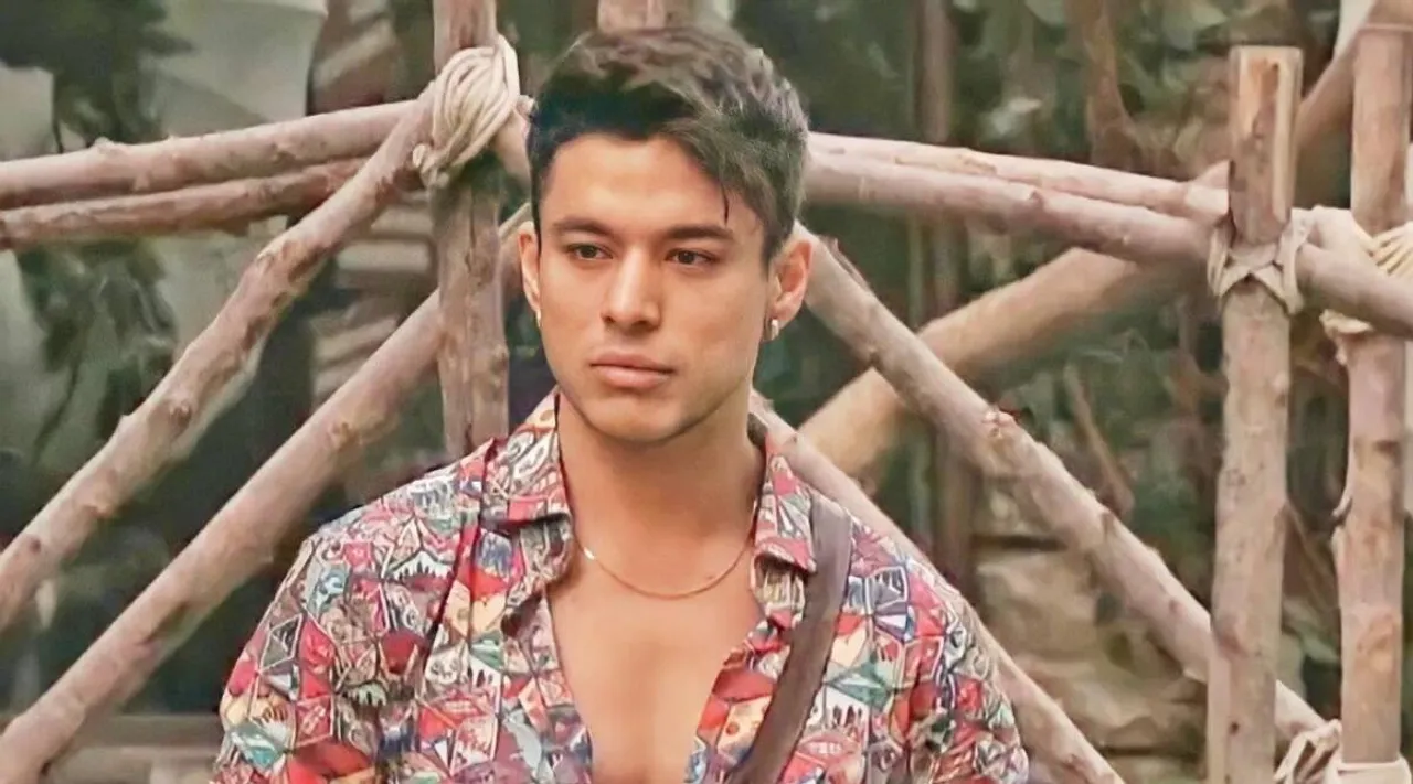 Fans Love Pratik's New Insta Video, See Post