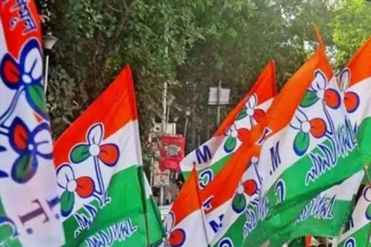 Panchayat member attempted suicide under threat!