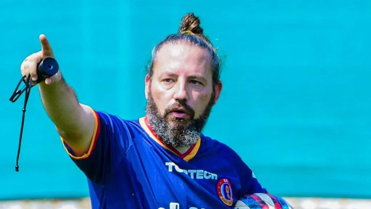 What Mario said as the reason for the lost