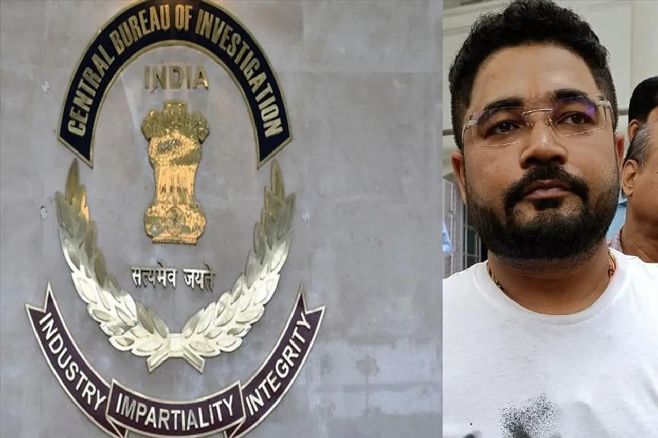 Recruitment corruption case: Kuntal Ghosh ordered to appear at Nizam Palace today