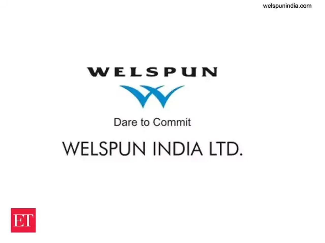Result Update  Welspun Corp