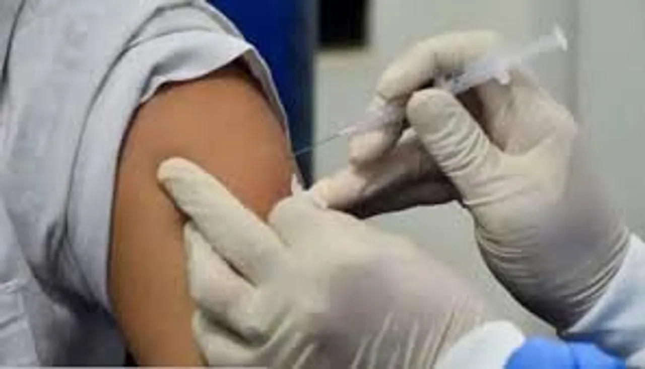 Centre on free for all vaccination drive across the country