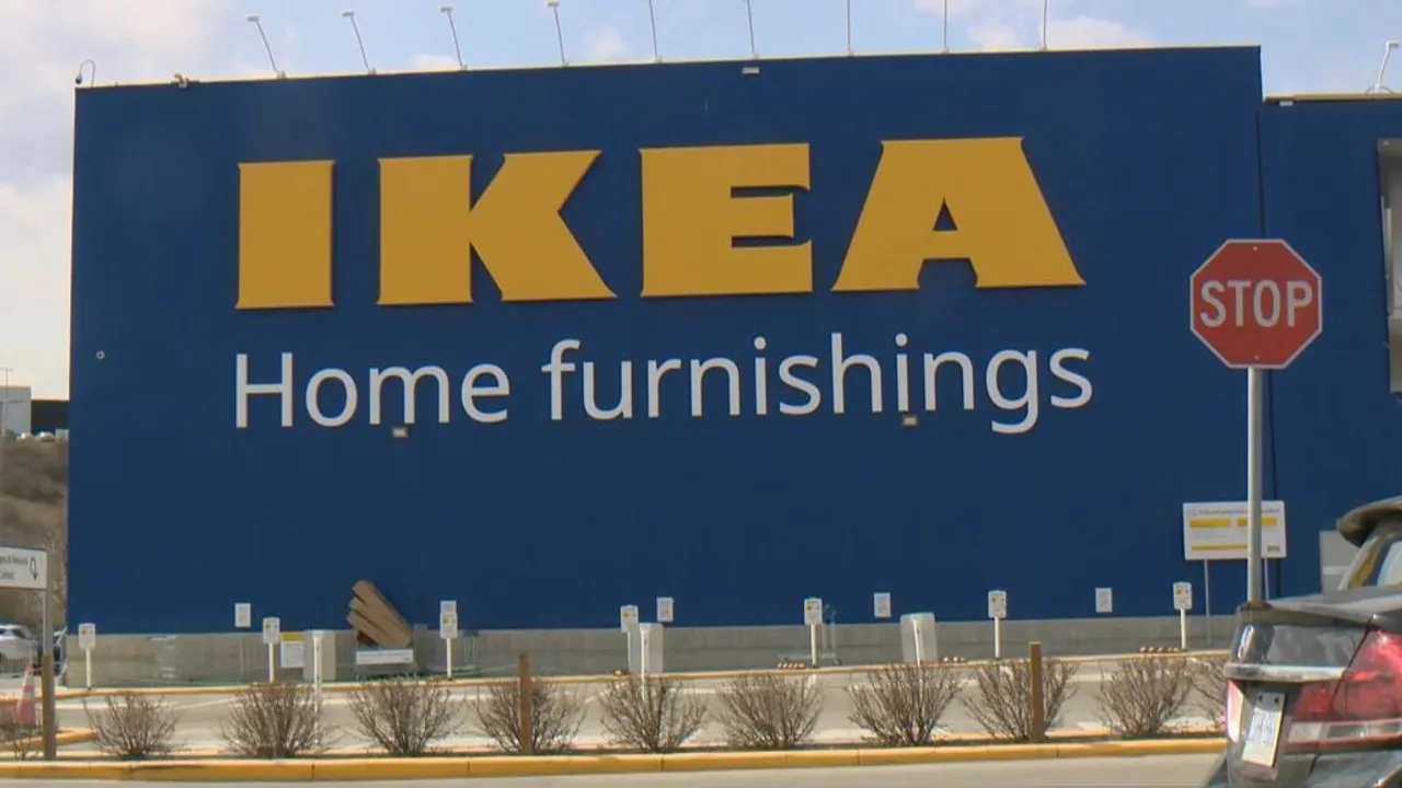 CANADA 🇨🇦….INTERNAL DATA BREACH DISCOVERED AT IKEA CANADA AFFECTS 95000 CANADIANS .