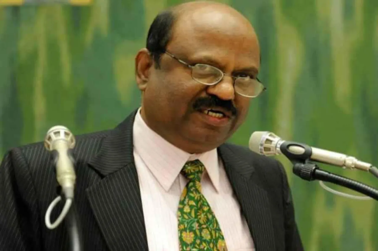 CV Anand Bose will take oath on Wednesday