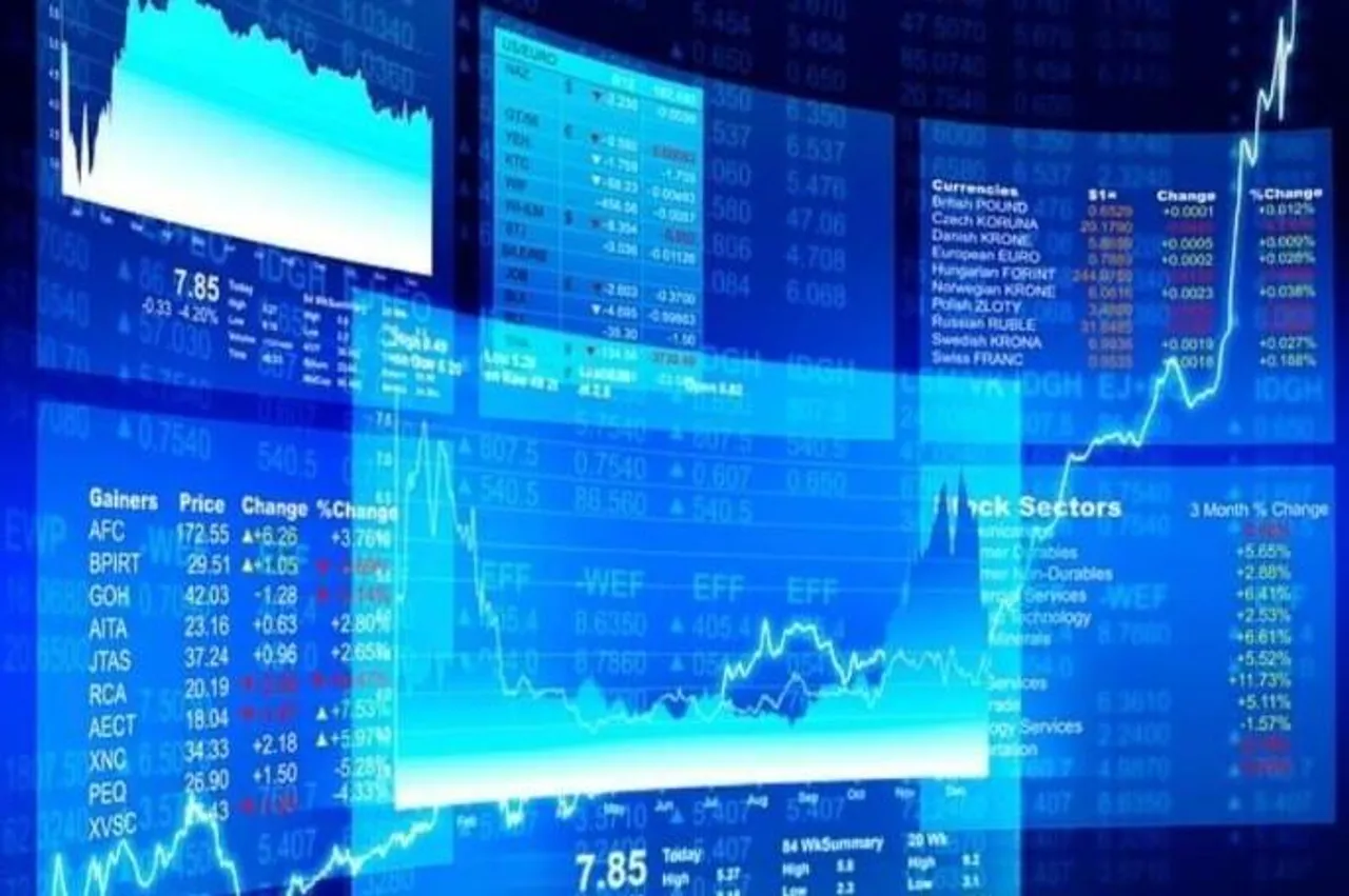 Pre-Open Daily Tech view of Nifty spot for 27-01-2023