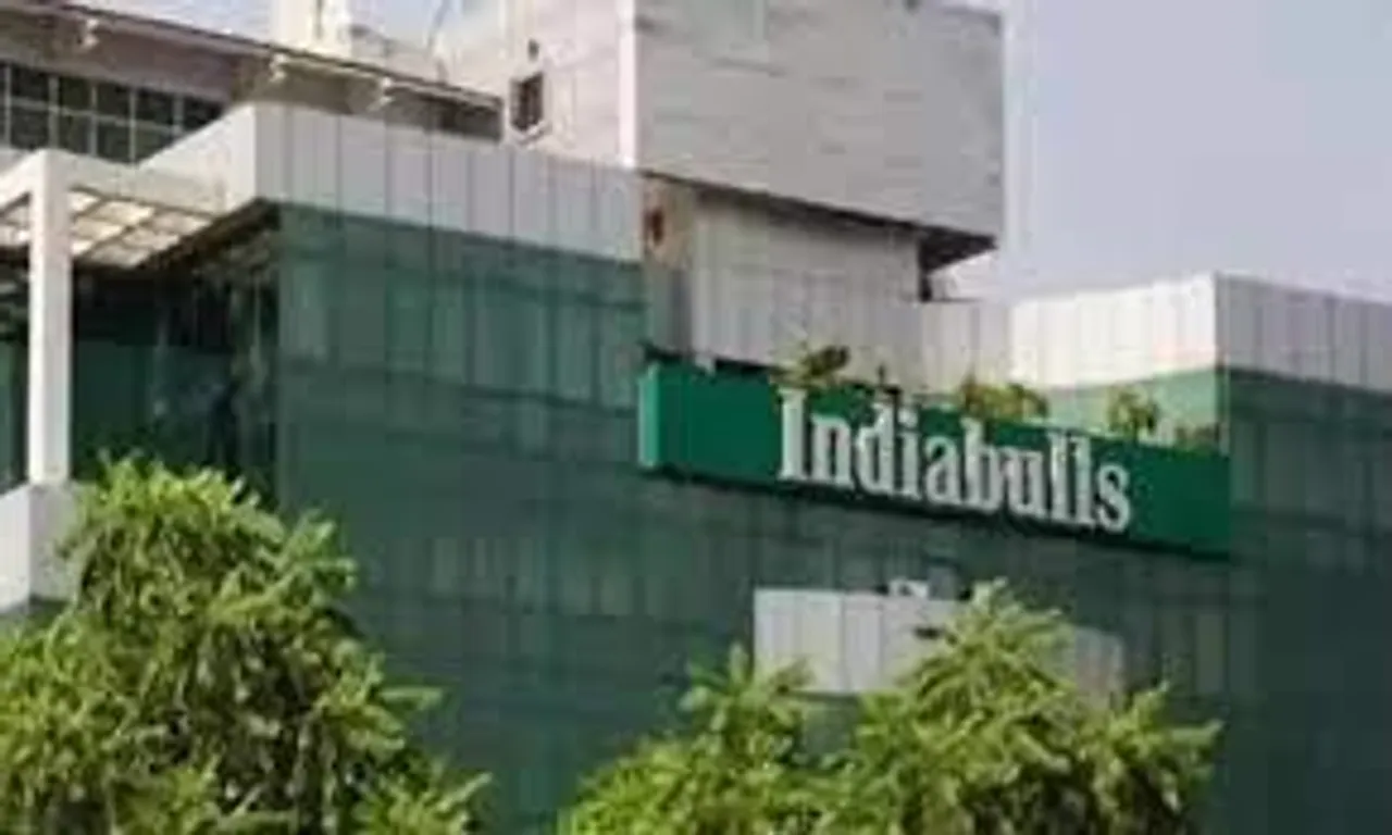 Result update Indiabulls Housing