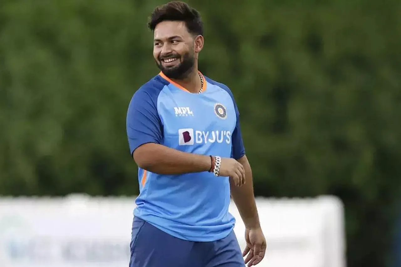 Why Rishabh Pant is not in India's T20, ODI squad?