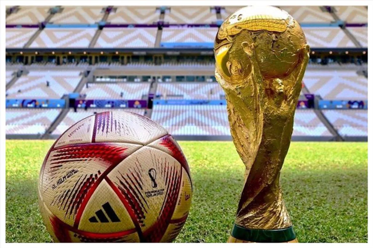 FIFA confirms US, Mexico, Canada in 2026 World Cup