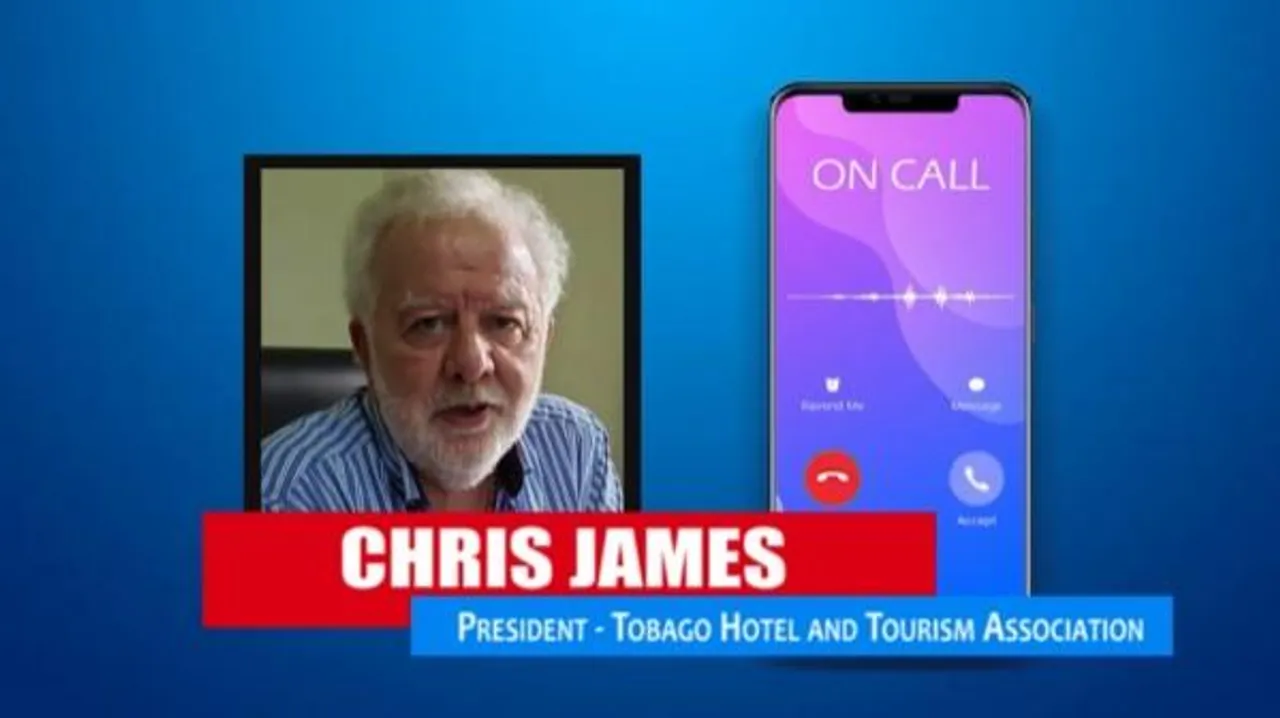 TOBAGO’S AIRPORT WELCOMES INTERNATIONAL FLIGHTS AFTER 2 YEAR HIATUS