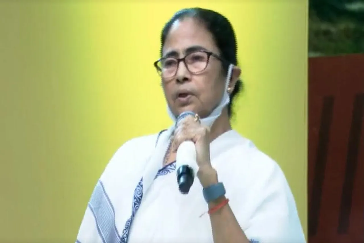 Mamata Banerjee is going to Rampurhat