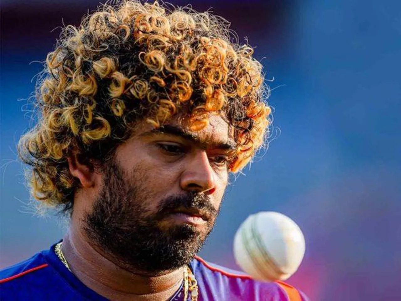 Lasith Malinga retires