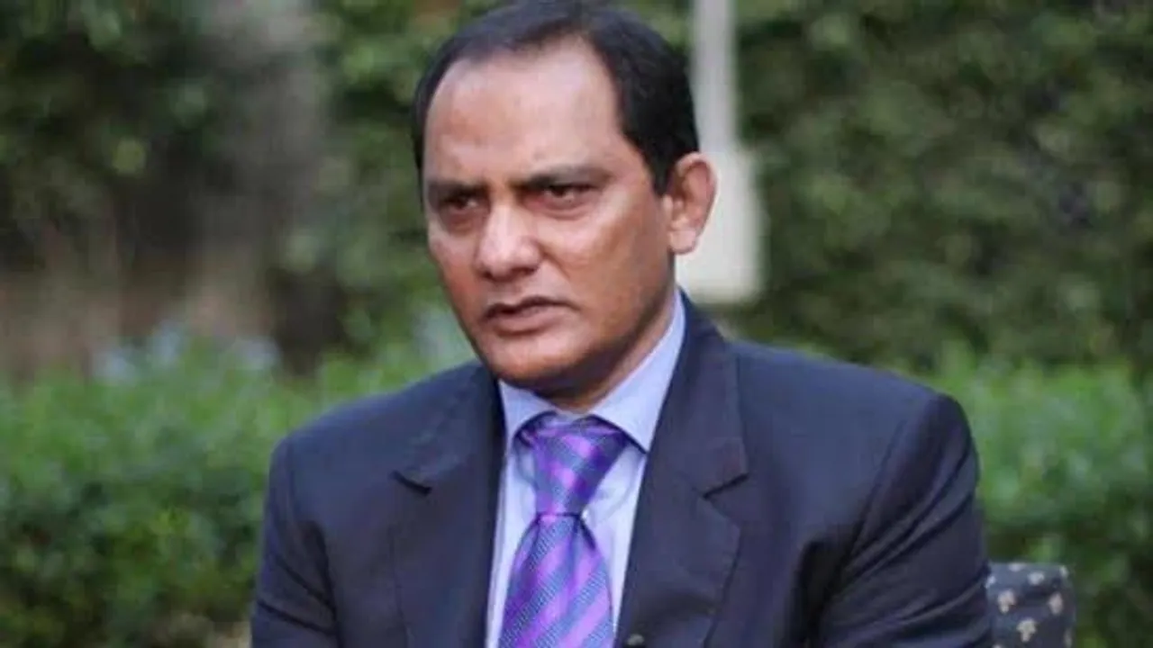 Ombudsman reinstates Azharuddin as HCA President