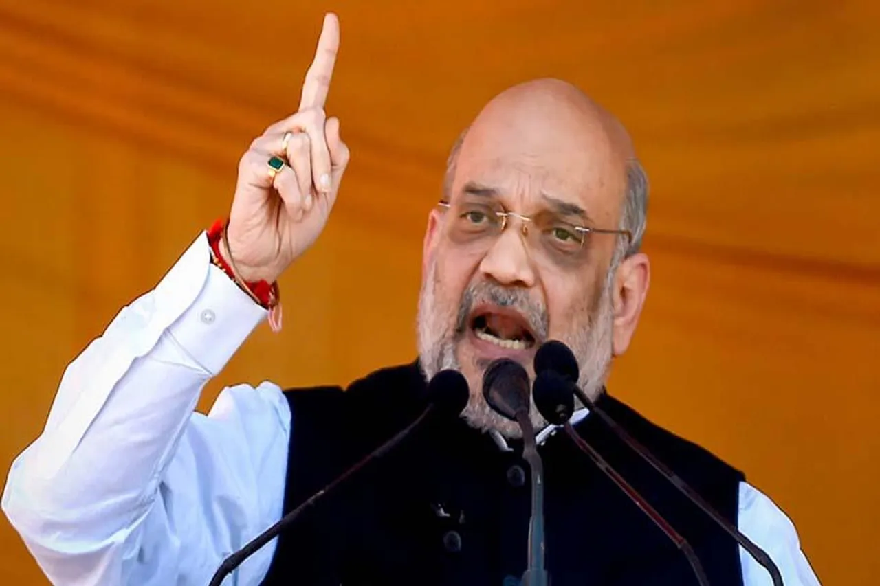 Modi govt's zero tolerance policy against terrorism will continue, says Amit Shah