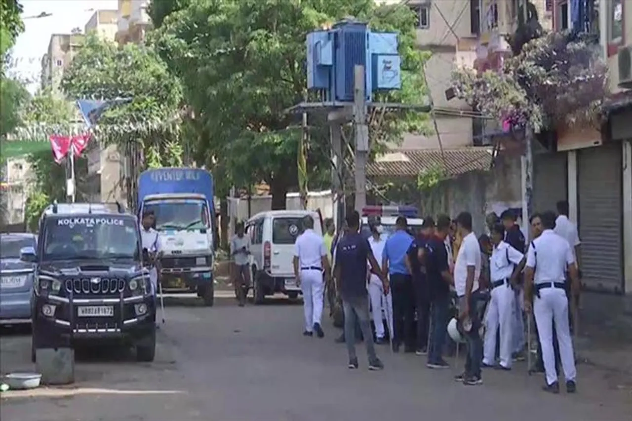 MHA directed to NIA probe on Mominpur, Ekbalpur clash