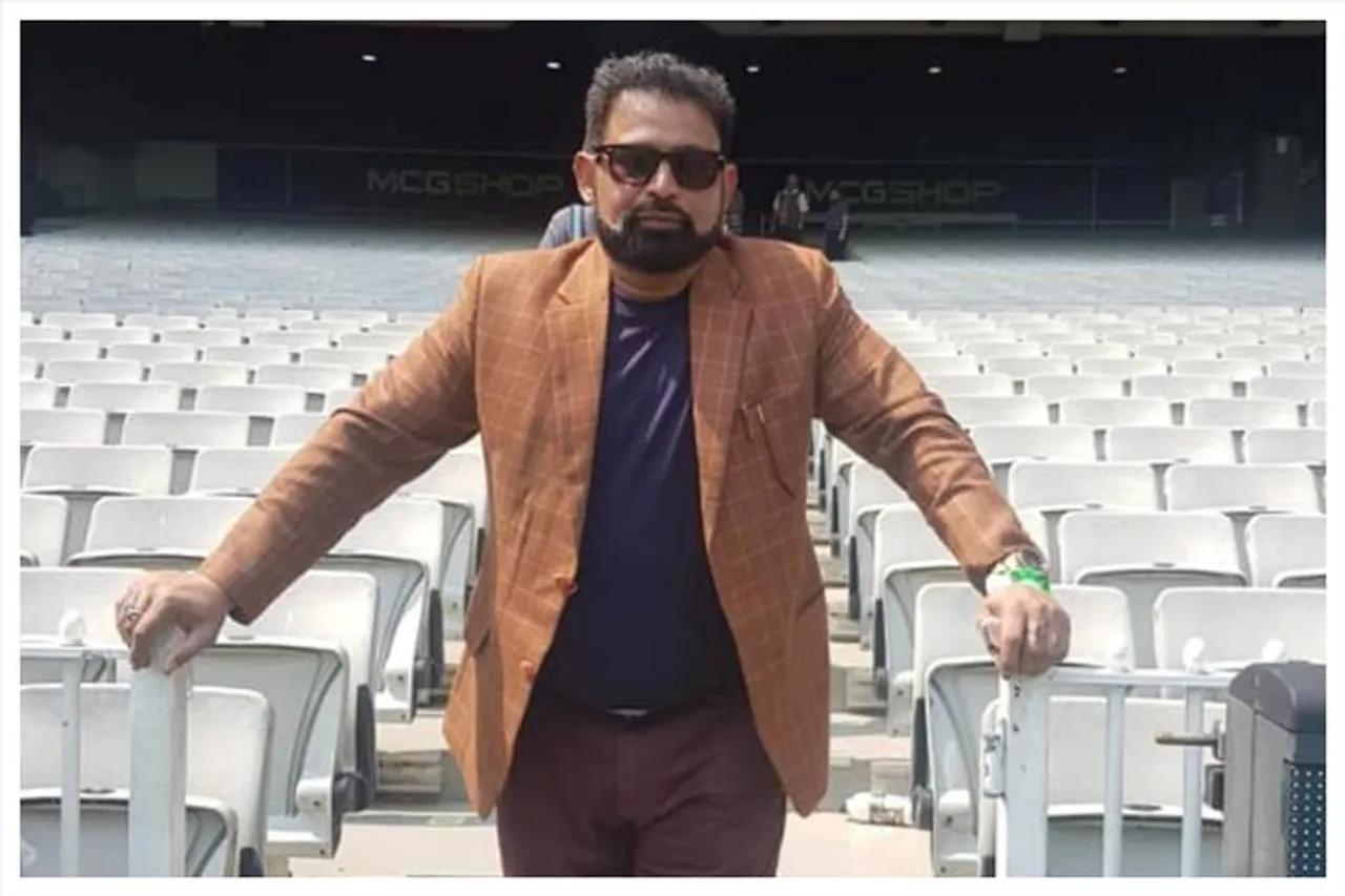 BCCI chief selector Chetan Sharma resigns from his post