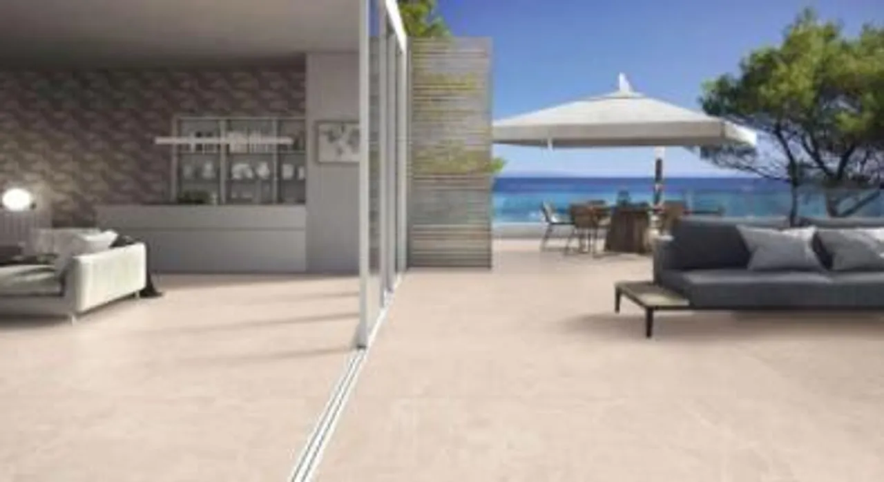 Kajaria Ceramics: Board OKs 8 rupees/share interim dividend