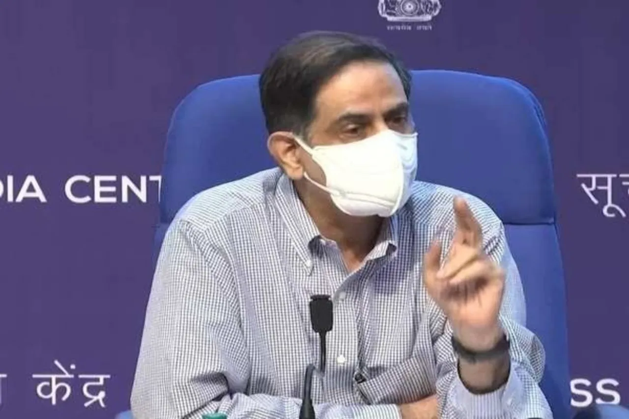 48 delta plus variant cases detected, 20 cases in Maharashtra alone, says govt