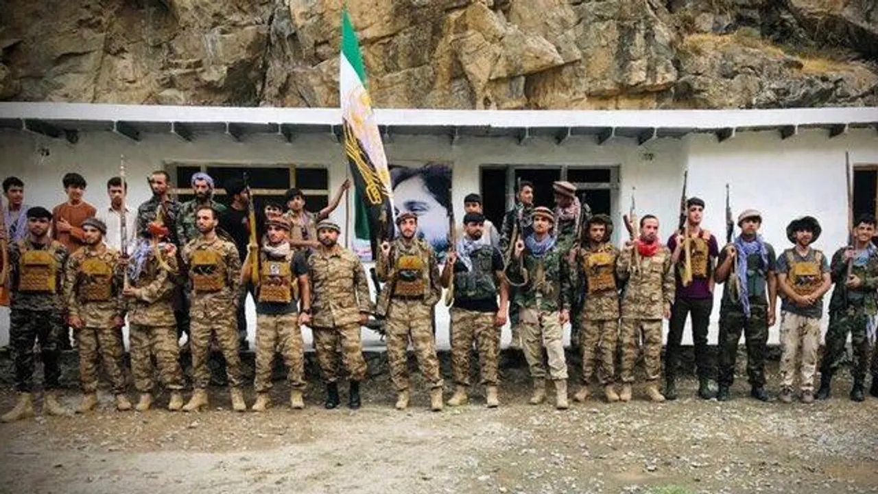 Taliban and Northern Alliance both want peace