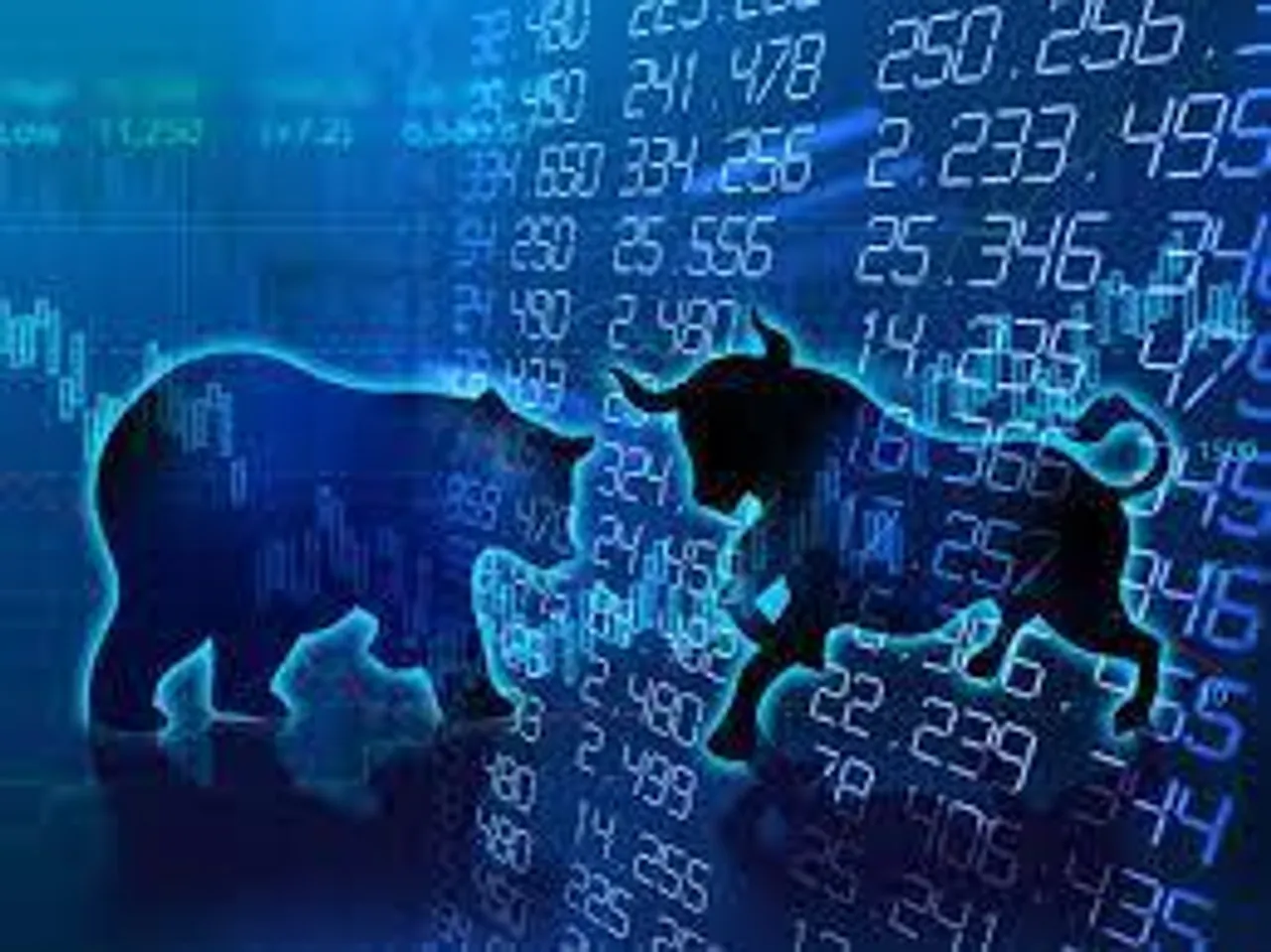 Pre-Open Daily Tech view of Nifty Spot for 10.02.2022