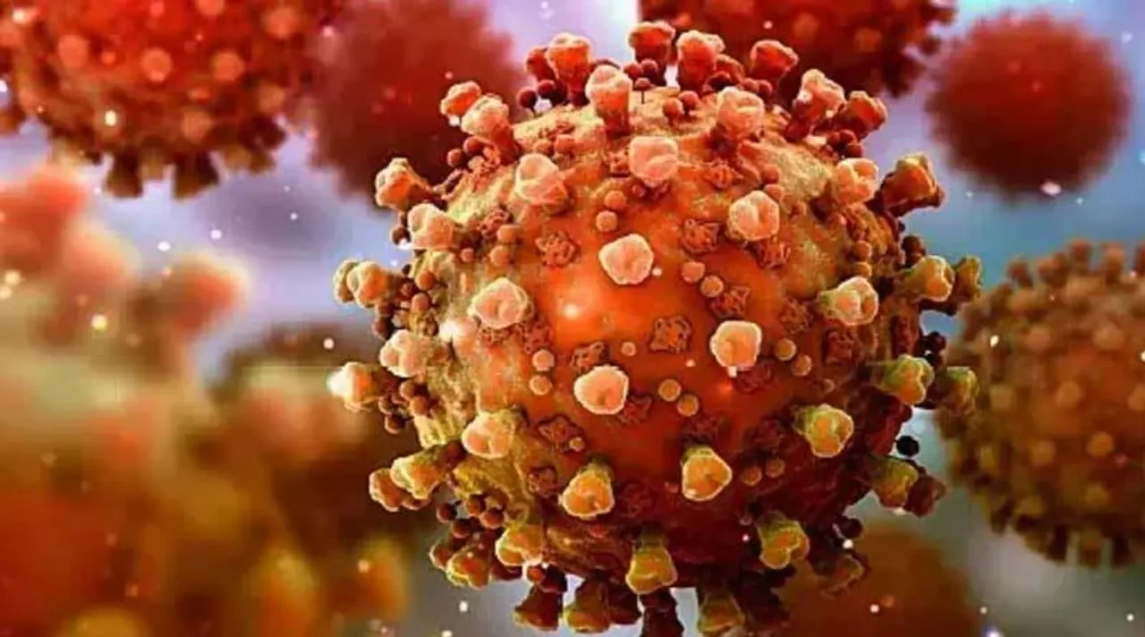 Country's corona infection rises by 27% in a day, 17 people have lost their lives