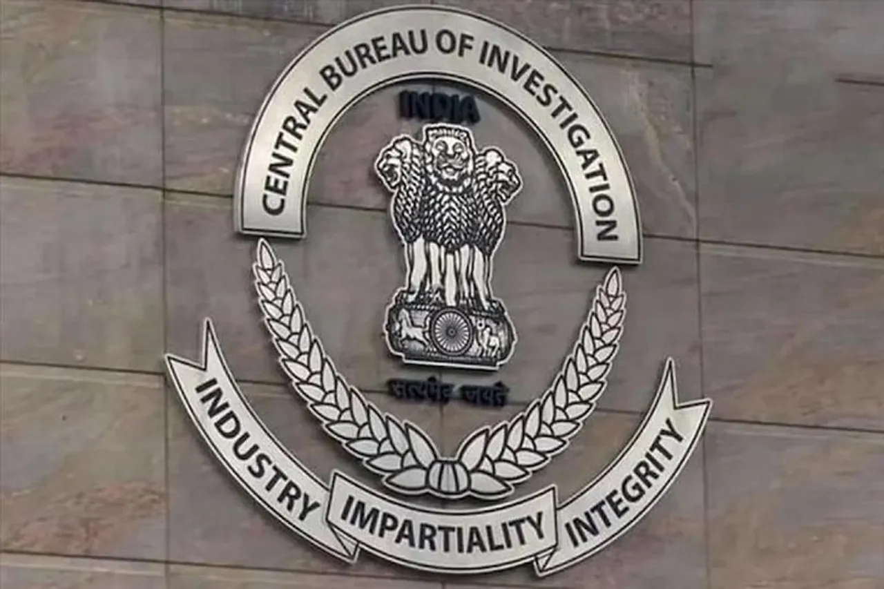CBI interrogates former SSC worker Shyamalkumar Sen on suspicion of addition of former SSC worker in 9th-10th recruitment