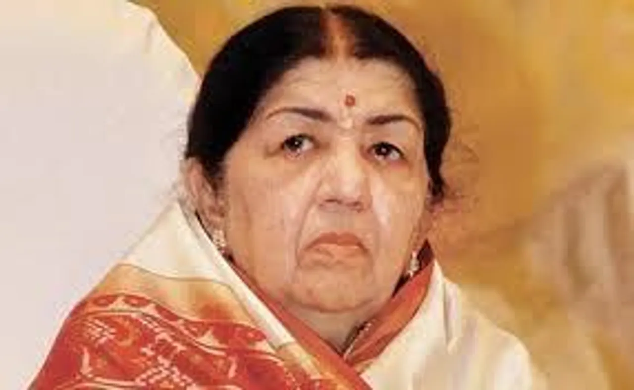 Lata Maneshkar passes away