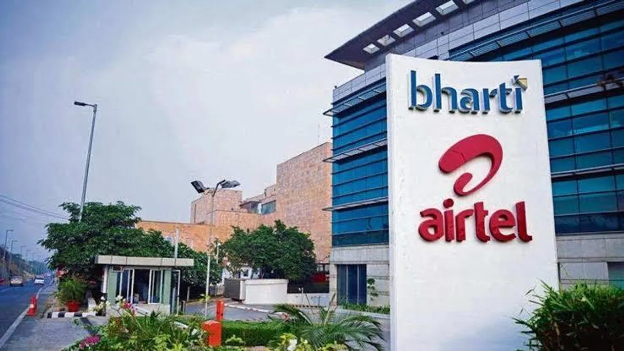 Promoter GMR Enterprises sells