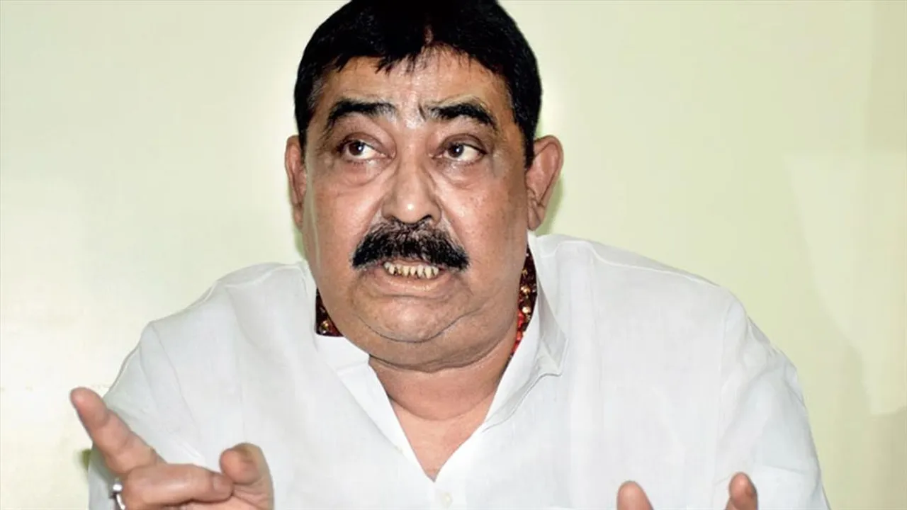 Anubrata Mondal in jail till March 17