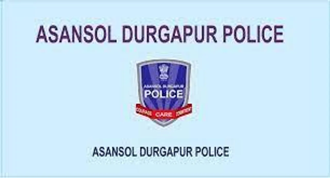 N Sudhir Kumar is the new police commissioner of Asansol