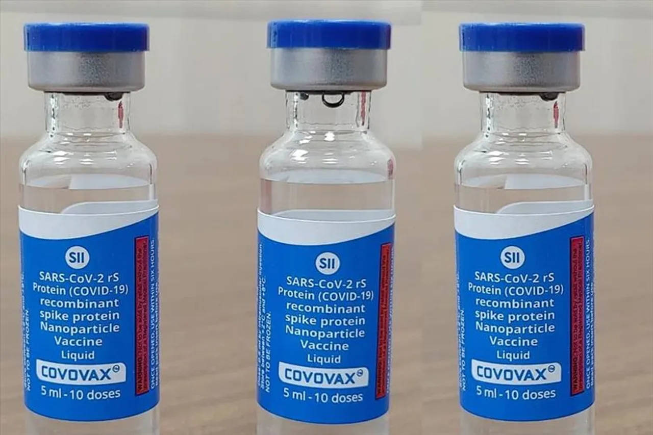 Is Covovax for everyone?