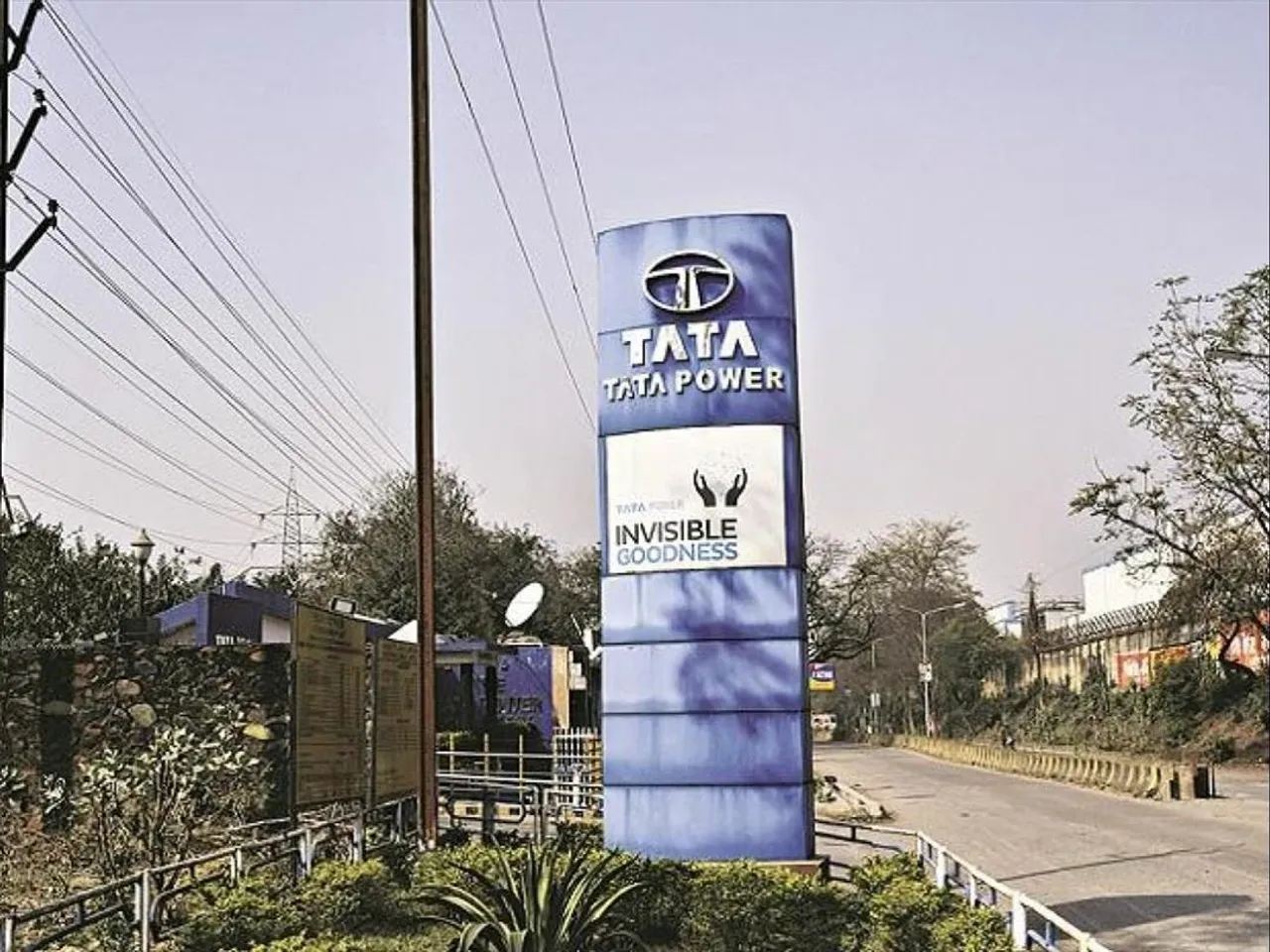 Tata Power