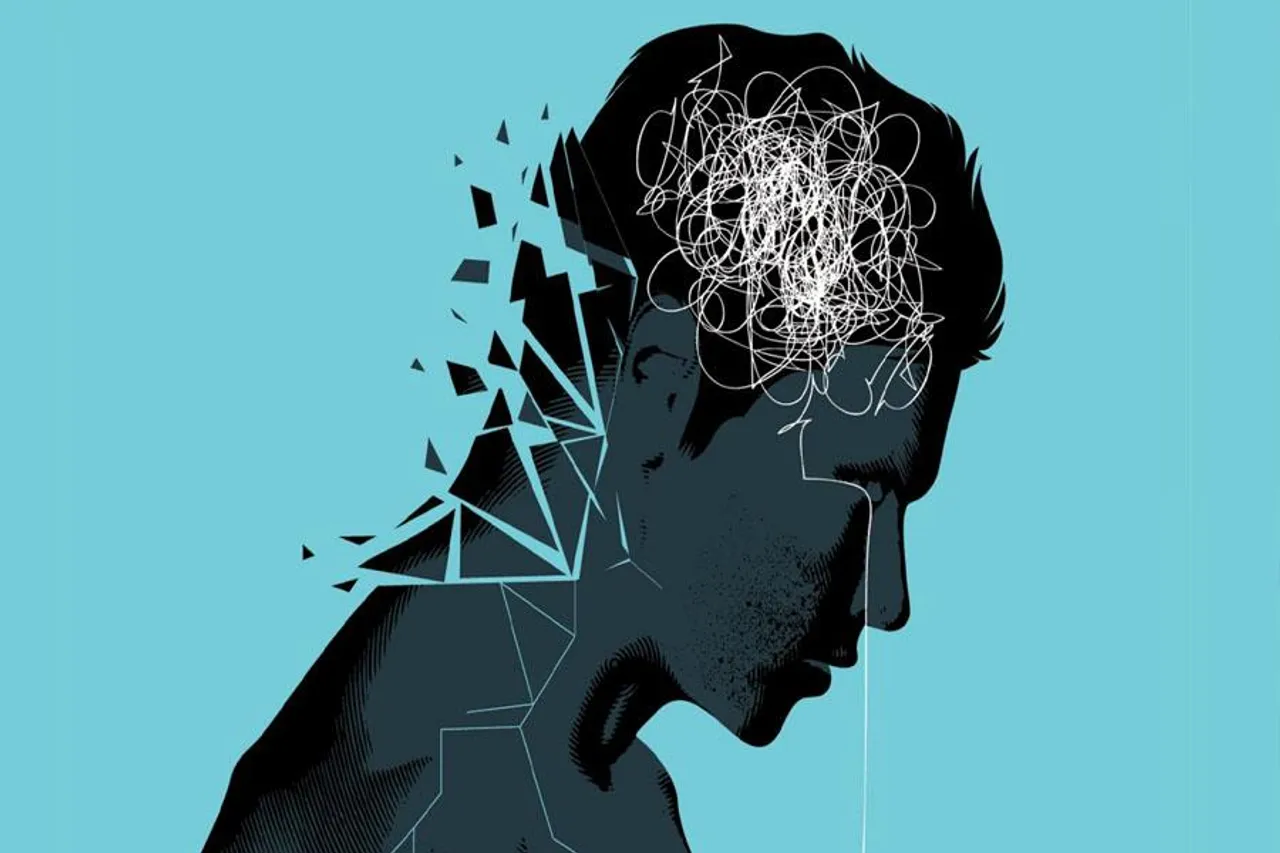 HOW TO MAINTAIN GOOD MENTAL HEALTH?