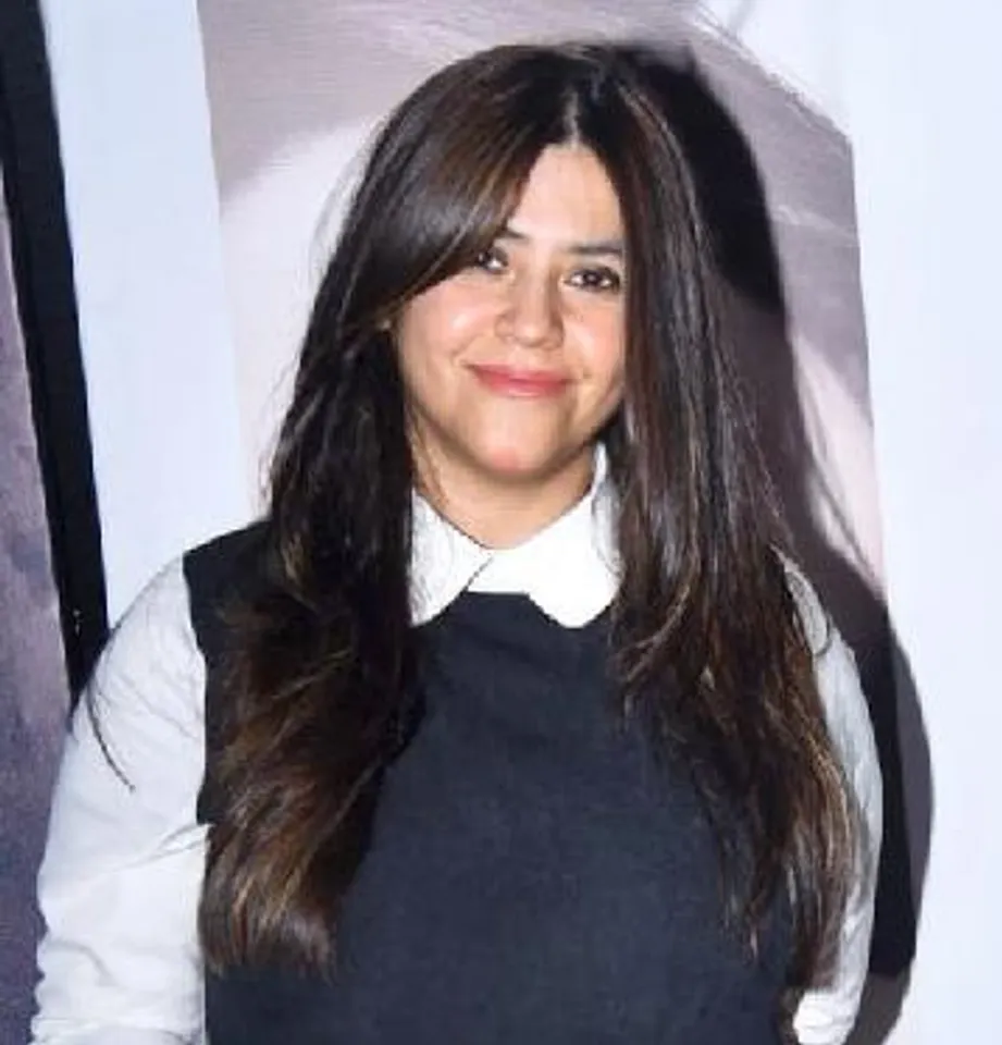 Ekta Kapoor tests positive for COVID-19