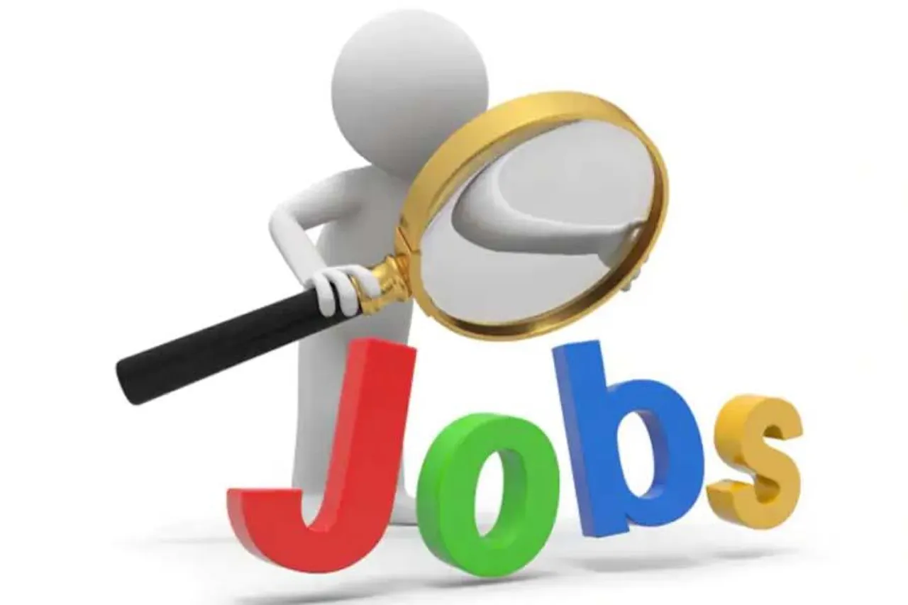 Opportunity for government job in secondary pass