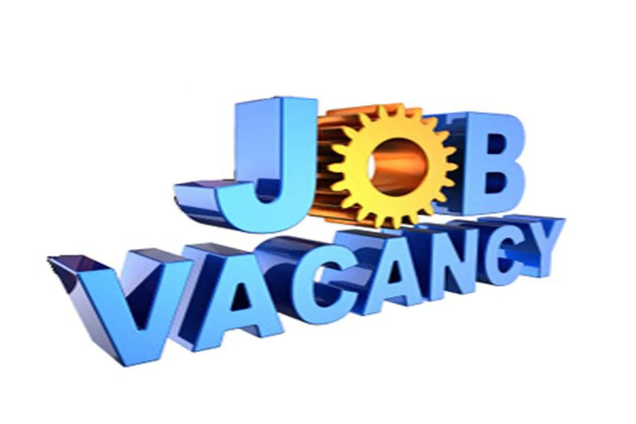 Job opportunities in the power department