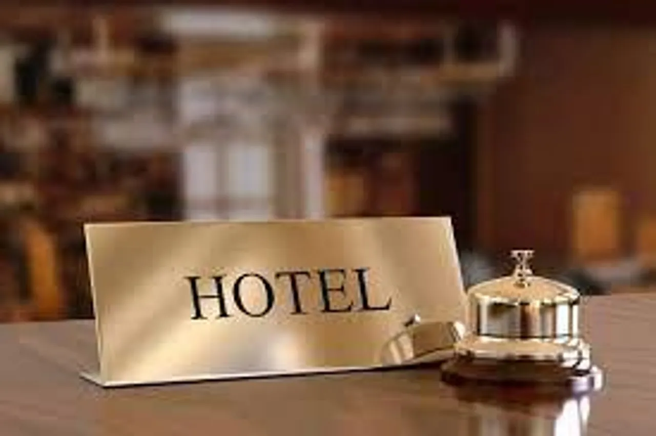 INDIAN HOTEL RIGHT ISSUE: Data Update