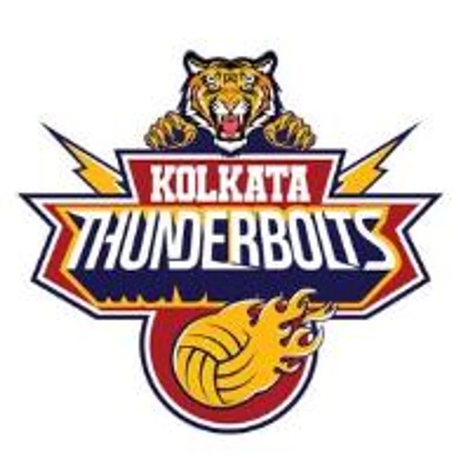 Kolkata Thunderboult will introduce Bengal to the world of volleyball