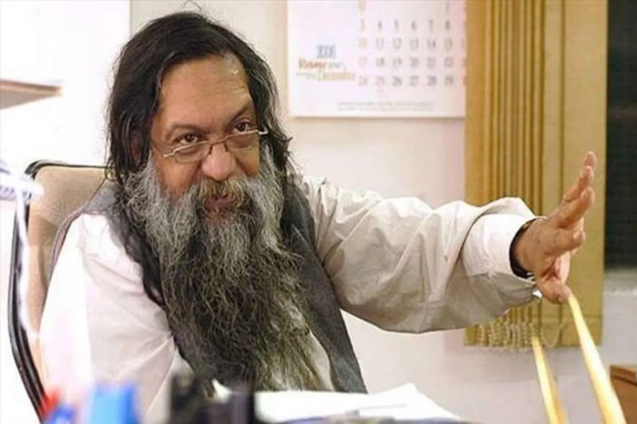 Padma Bhushan awardee economist Avijit Sen passed away