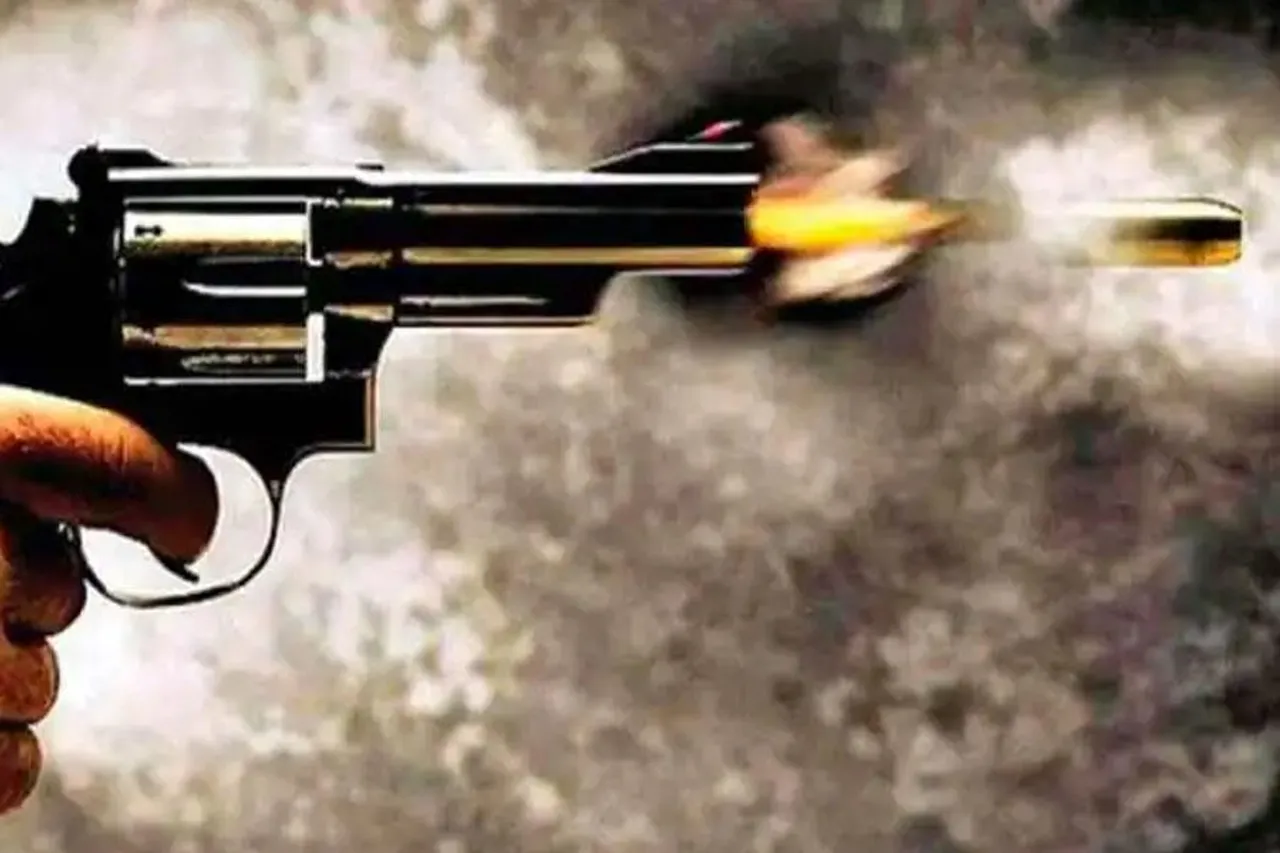 Shootout at Islampur, Injured 1